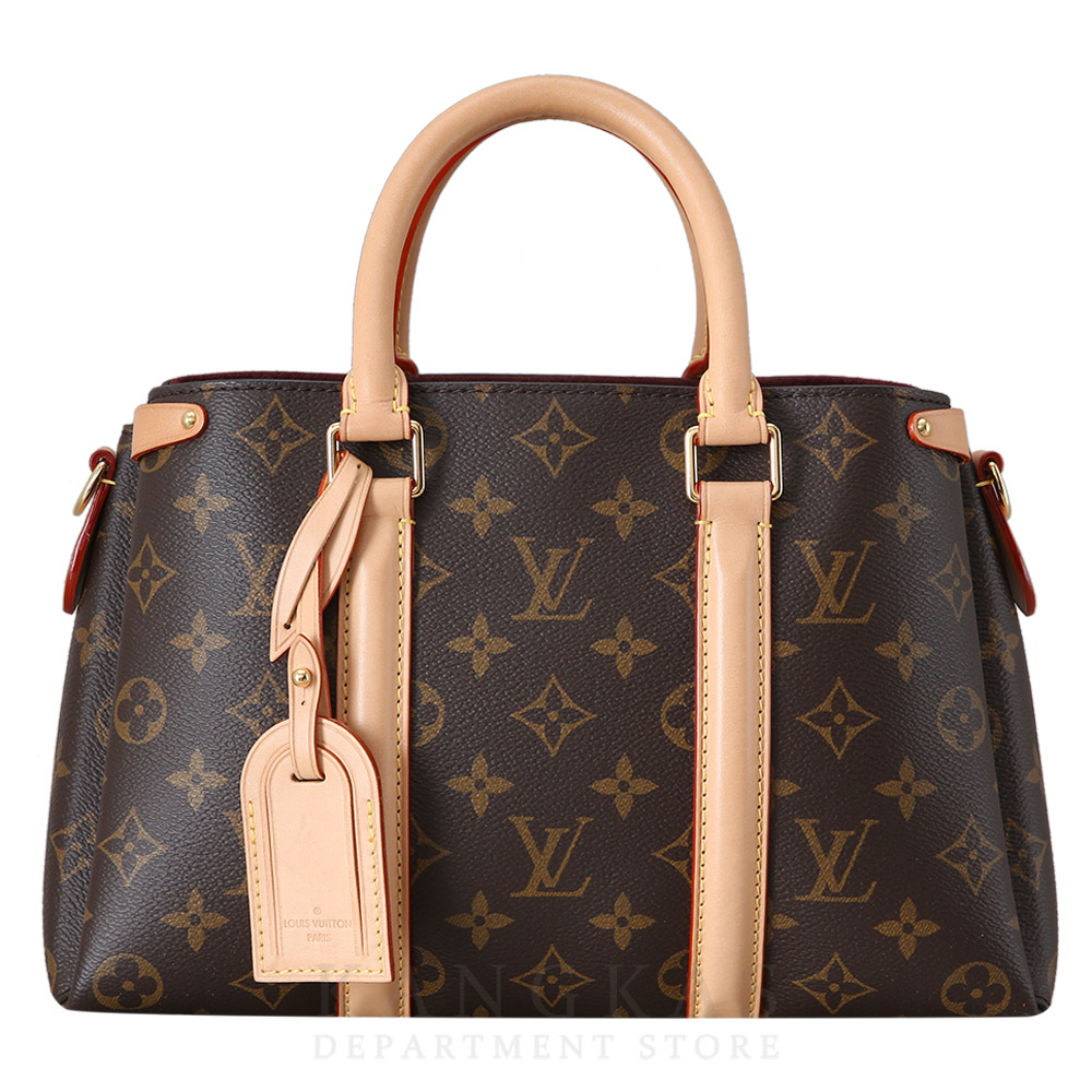 LOUIS VUITTON(USED)루이비통 모노그램 수플로BB